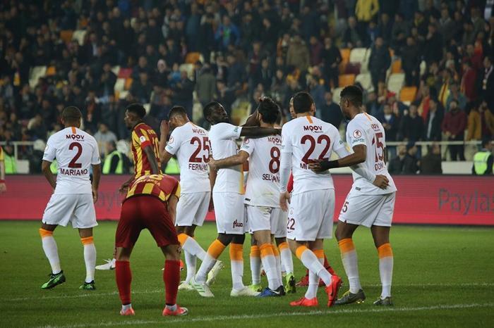 Fanatik yazarlarının Yeni Malatyaspor - Galatasaray maçı yorumları