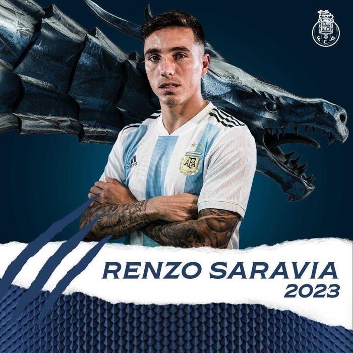 Renzo Saravia