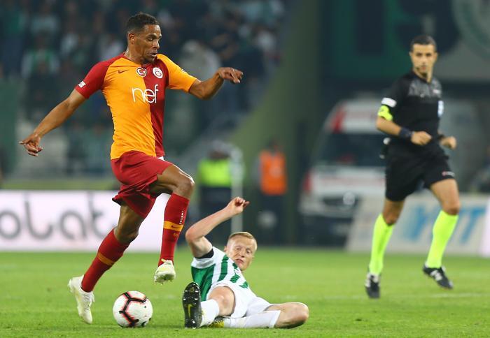 Fanatik yazarlarının Konyaspor - Galatasaray maçı yorumları