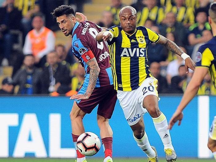Fanatik yazarlarının Fenerbahçe - Trabzonspor maçı yorumları