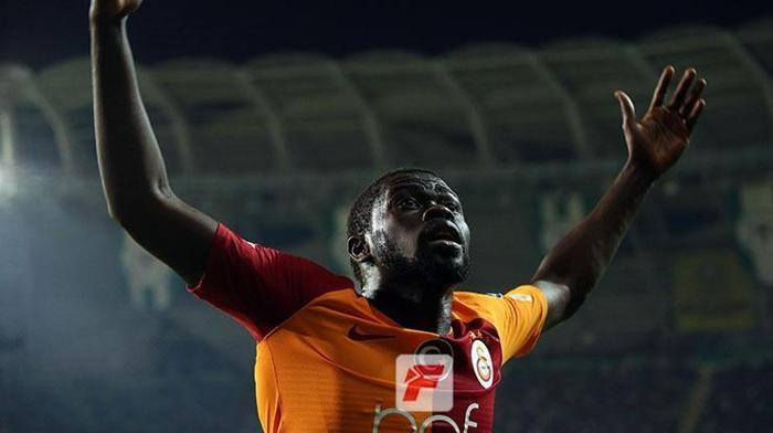 Konyaspor - Galatasaray maçından ekrana yansımayanlar