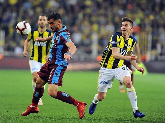Fanatik yazarlarının Fenerbahçe - Trabzonspor maçı yorumları