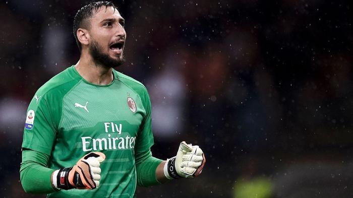 6-Gianluigi Donnarumma