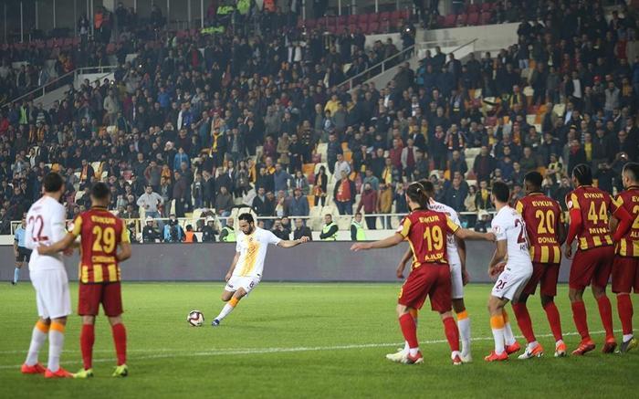 Fanatik yazarlarının Yeni Malatyaspor - Galatasaray maçı yorumları