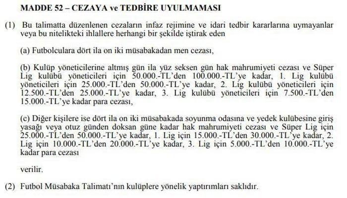 Fenerbahçeli Sadık Çiftpınara büyük şok 12 maç ceza yolda