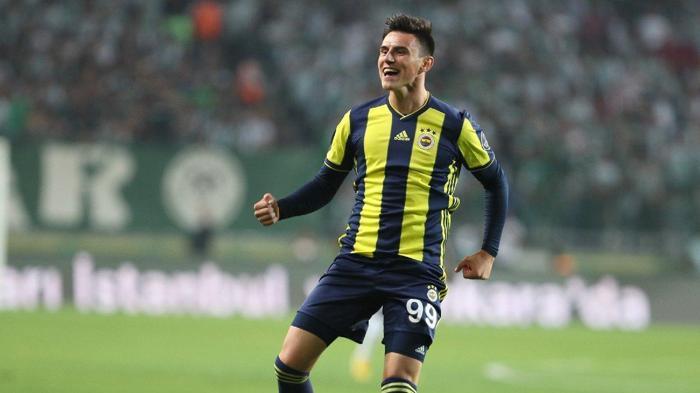Eljif Elmas