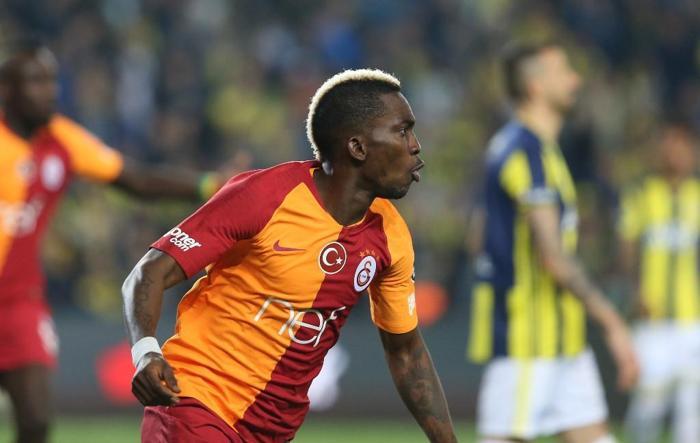 Galatasaray 10 milyon Euroya Babel transferini bitirdi
