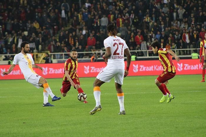 Fanatik yazarlarının Yeni Malatyaspor - Galatasaray maçı yorumları