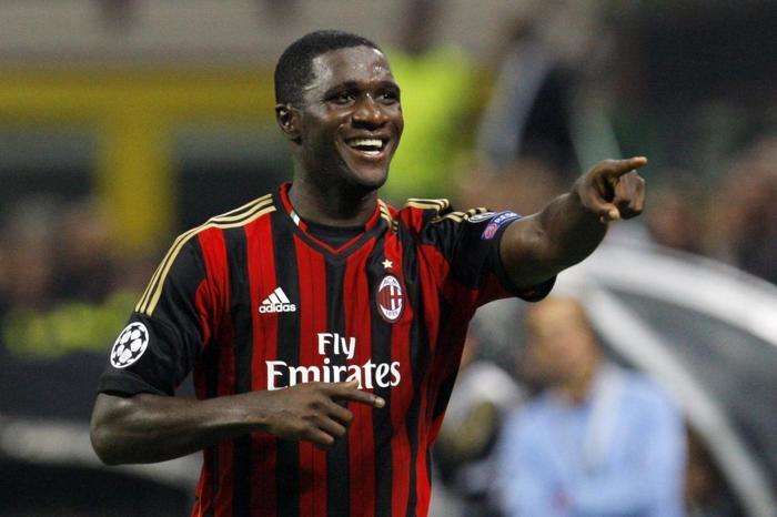 Cristian Zapata Fenerbahçeye hazır