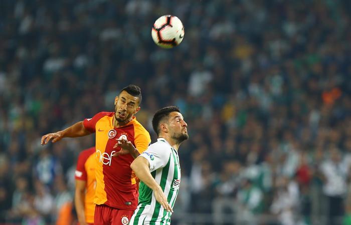 Fanatik yazarlarının Konyaspor - Galatasaray maçı yorumları