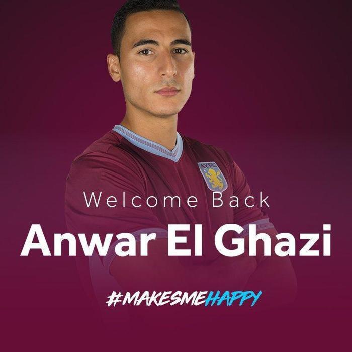 Anwar El Ghazi
