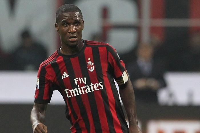 Cristian Zapata Fenerbahçeye hazır