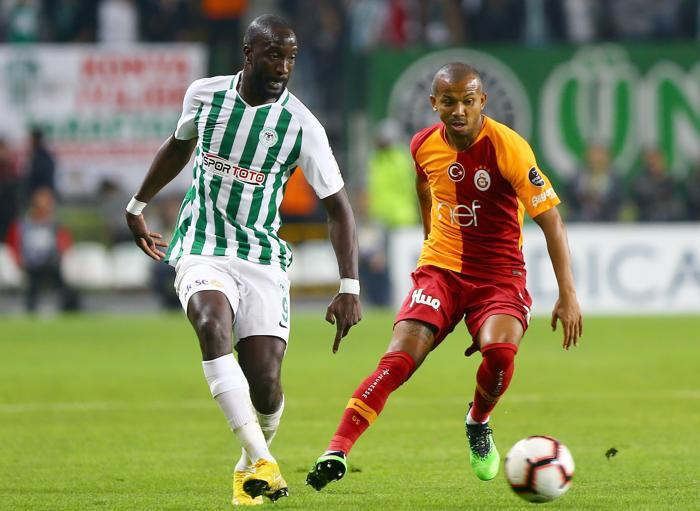 Fanatik yazarlarının Konyaspor - Galatasaray maçı yorumları