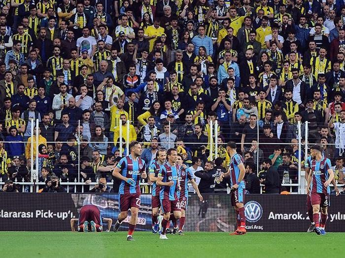 Maçın olayı (Mehmet Demirkol)
