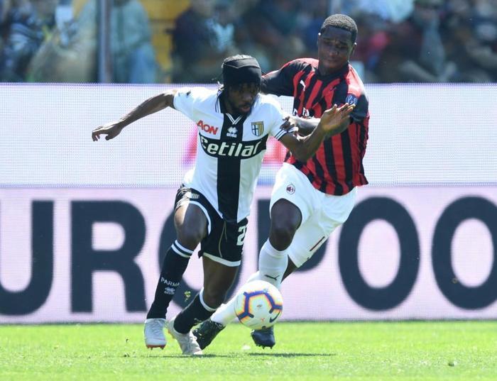 Cristian Zapata Fenerbahçeye hazır