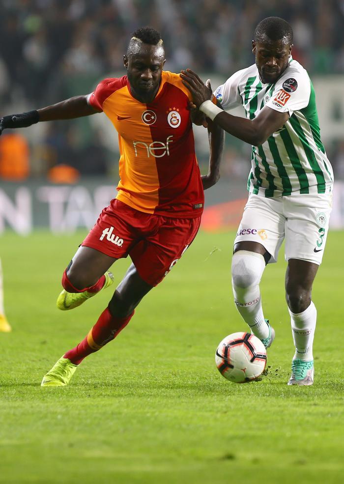 Aslan kredisinden yedi (Hakan Can)