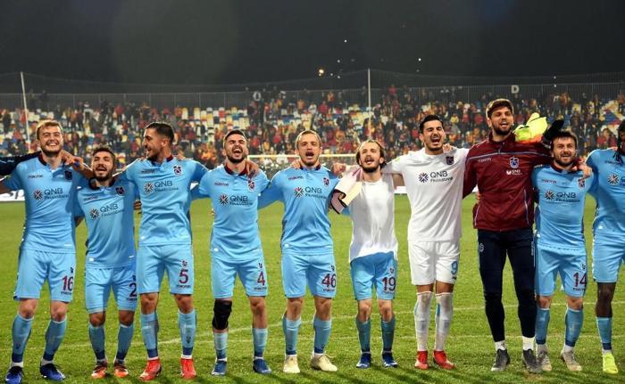 TRABZONSPOR