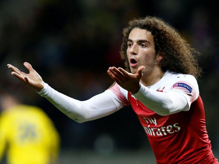 2-Matteo Guendouzi