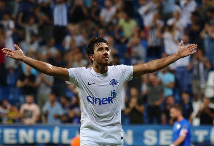Trezeguet hakkında bomba transfer iddiası 7 milyon euro...