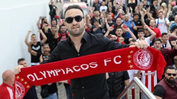 Transfer resmen açıklandı Avrupada ve dünyada biten önemli transferler (2019-2020)