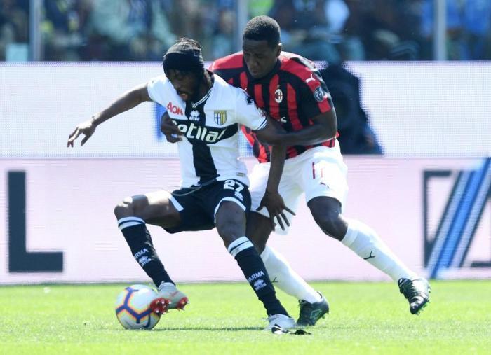 Cristian Zapata Fenerbahçeye hazır
