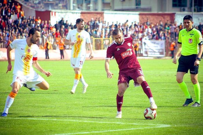 Alt liglerde attığı gollerle fırtınalar estiren 11 futbolcu...