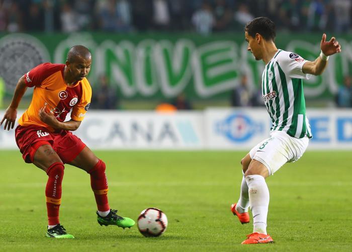 Fanatik yazarlarının Konyaspor - Galatasaray maçı yorumları