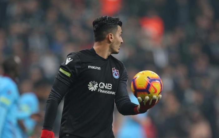 Uğurcan Çakır