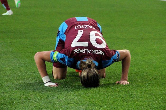 Valbuena tılsımı (Ali Ece)