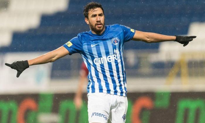 Trezeguet hakkında bomba transfer iddiası 7 milyon euro...