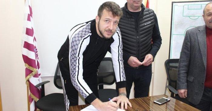 Alt liglerde attığı gollerle fırtınalar estiren 11 futbolcu...