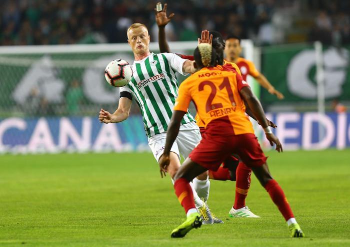 Fanatik yazarlarının Konyaspor - Galatasaray maçı yorumları