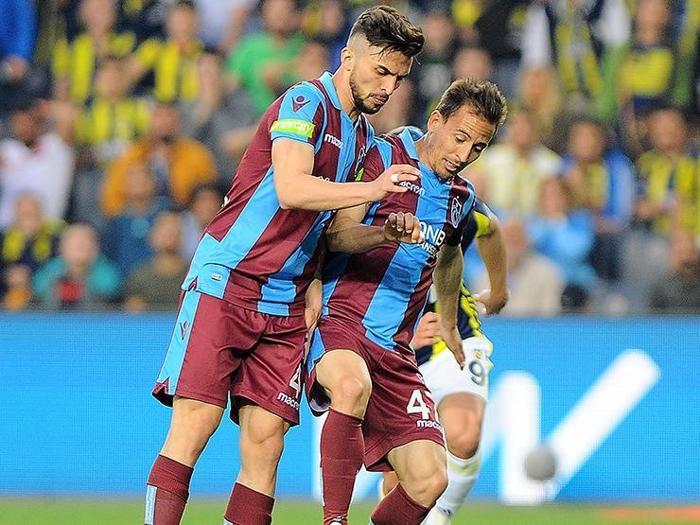 Fanatik yazarlarının Fenerbahçe - Trabzonspor maçı yorumları