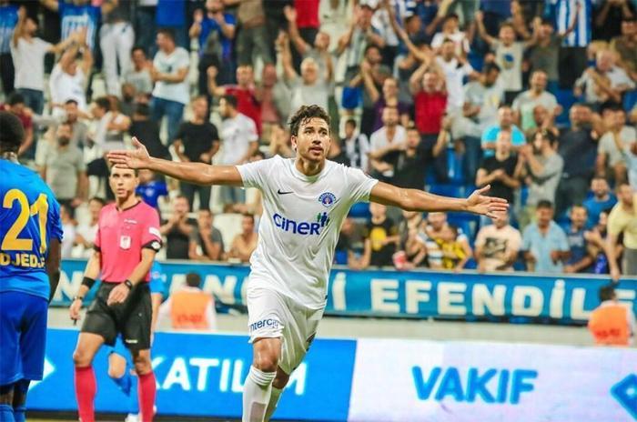 Trezeguet hakkında bomba transfer iddiası 7 milyon euro...