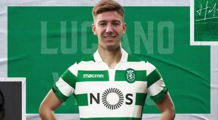 Luciano Vietto