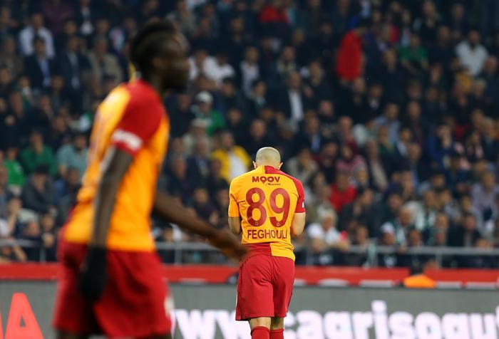 Fanatik yazarlarının Konyaspor - Galatasaray maçı yorumları