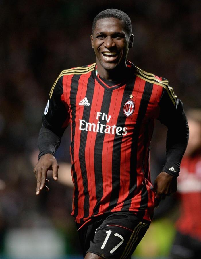 Cristian Zapata Fenerbahçeye hazır