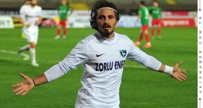 Alt liglerde attığı gollerle fırtınalar estiren 11 futbolcu...