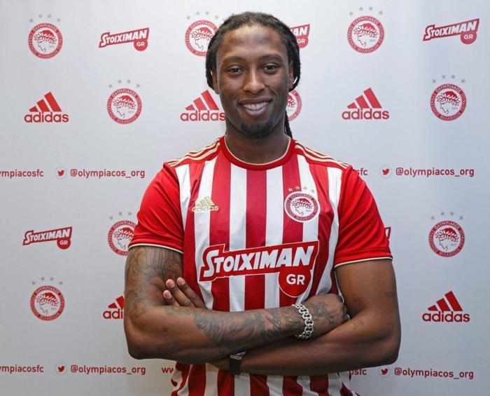Ruben Semedo