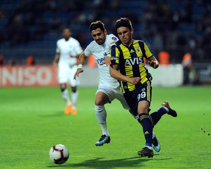 Fanatik yazarlarının Kasımpaşa - Fenerbahçe maçı yorumları