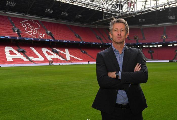 Edwin van der Sar, yeni organizasyonu açıkladı: Galatasaray ve Fenerbahçe...