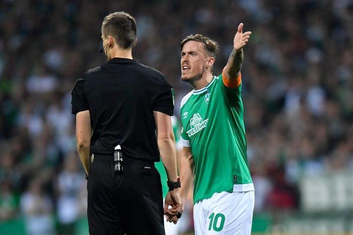 MAX KRUSEDEN YANIT BEKLENİYOR
