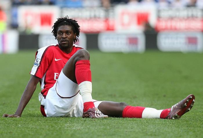 Arsenal beni artık şaşırtmıyor