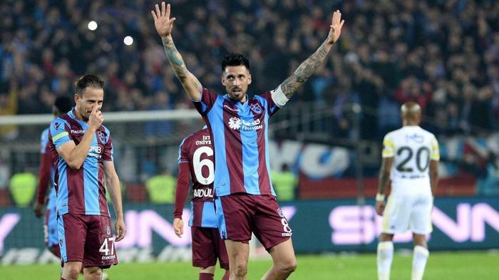 Jose Sosa