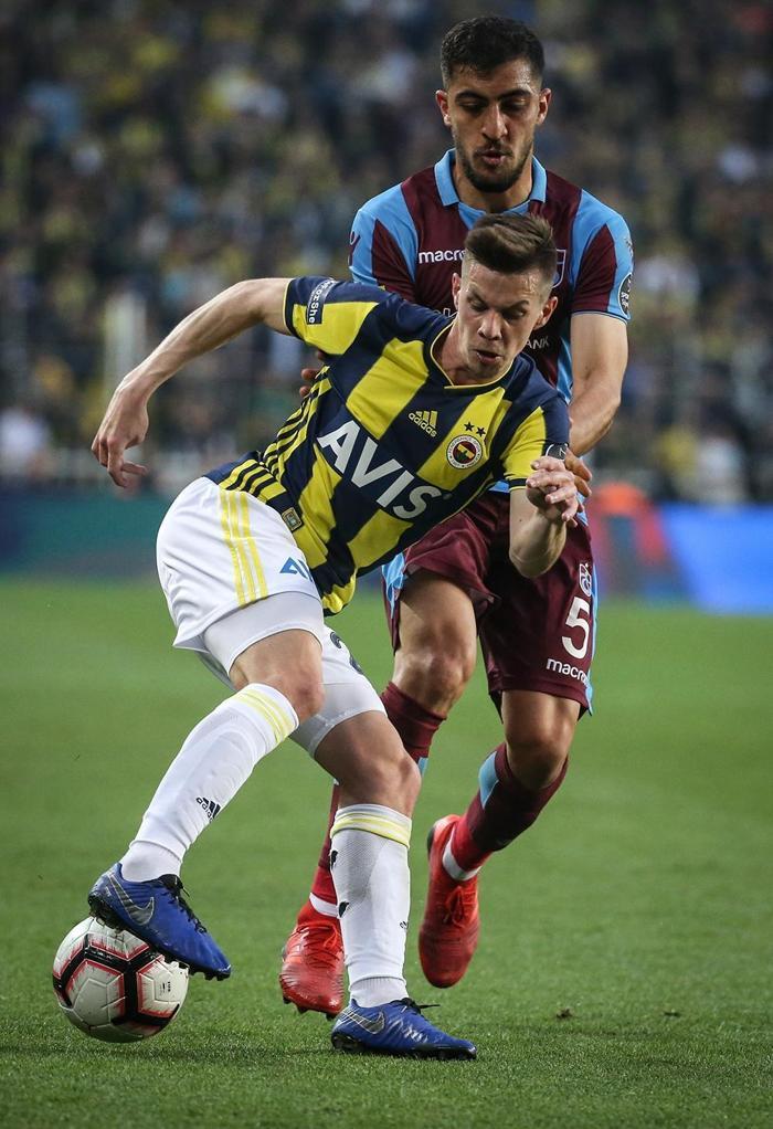 Maçın olayı (Ali Ece)