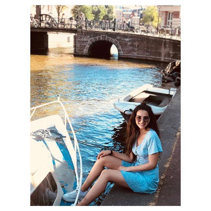 Melisa Aslı Pamuk ile Oğuzhan Özyakupa anneden onay