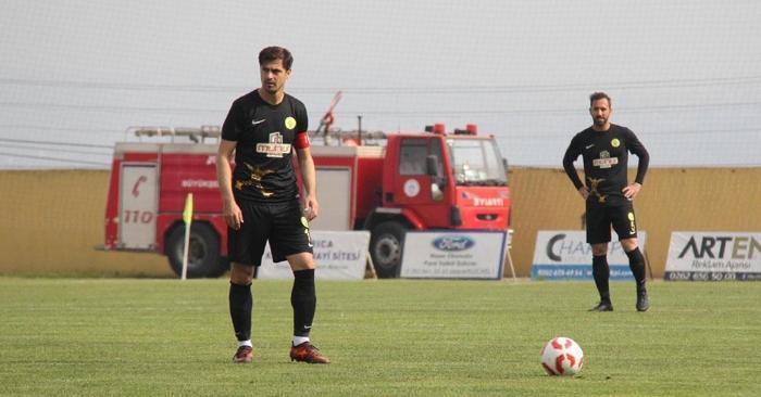 Alt liglerde attığı gollerle fırtınalar estiren 11 futbolcu...