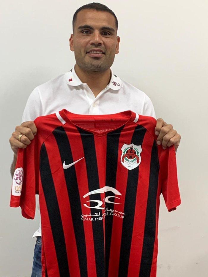 Gabriel Mercado