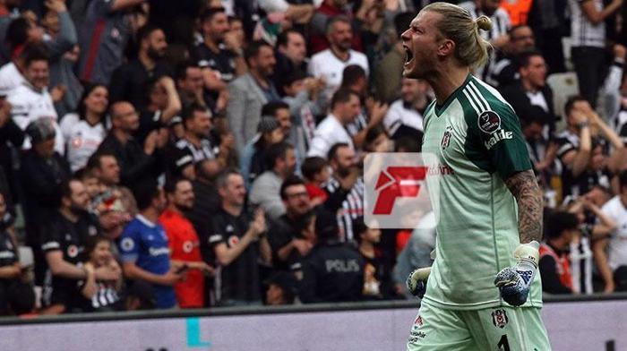 Beşiktaş - Ankaragücü maçından ekrana yansımayanlar