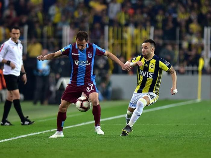 Tarihi galibiyeti kaçırdılar (Erman Özgür)